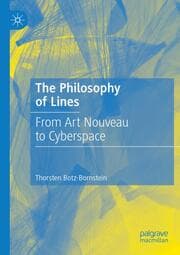 Cover von The Philosophy of Lines