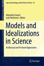 Cover von Models and Idealizations in Science