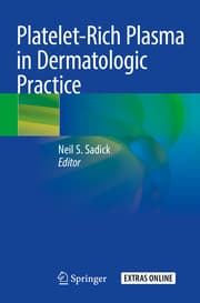 Cover von Platelet-Rich Plasma in Dermatologic Practice