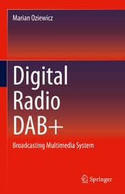 Cover von Digital Radio DAB+