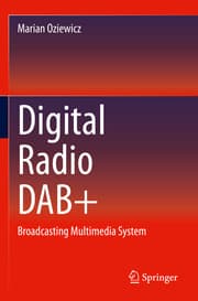 Cover von Digital Radio DAB+