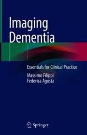 Cover von Imaging Dementia