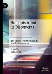 Cover von Humanism and its Discontents
