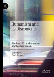 Cover von Humanism and its Discontents