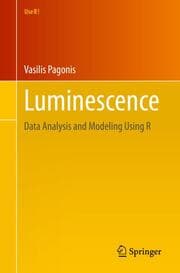 Cover von Luminescence