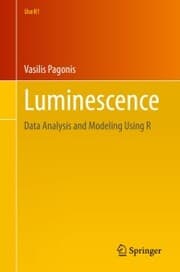 Cover von Luminescence