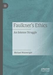 Cover von Faulkners Ethics