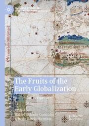 Cover von The Fruits of the Early Globalization