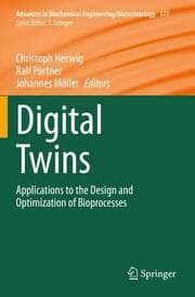 Cover von Digital Twins