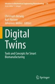 Cover von Digital Twins