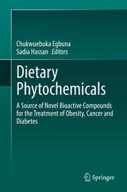 Cover von Dietary Phytochemicals