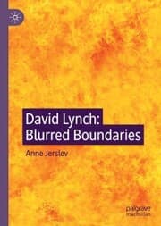 Cover von David Lynch