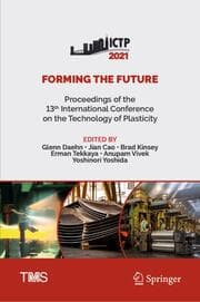 Cover von Forming the Future