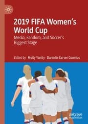 Cover von 2019 FIFA Women's World Cup