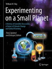 Cover von Experimenting on a Small Planet