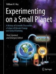 Cover von Experimenting on a Small Planet