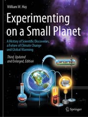 Cover von Experimenting on a Small Planet