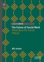 Cover von The Future of Social Work