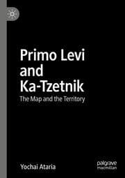 Cover von Primo Levi and Ka-Tzetnik