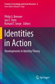 Cover von Identities in Action
