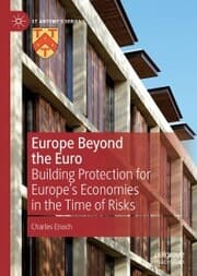 Cover von Europe Beyond the Euro
