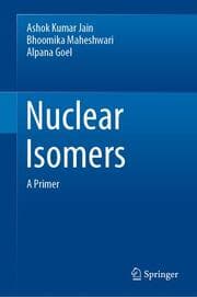 Cover von Nuclear Isomers
