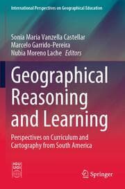 Cover von Geographical Reasoning and Learning