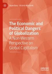 Cover von The Economic and Political Dangers of Globalization