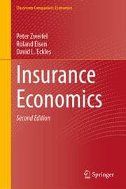 Cover von Insurance Economics