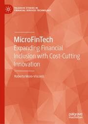 Cover von MicroFinTech