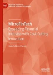 Cover von MicroFinTech