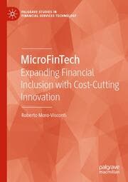Cover von MicroFinTech