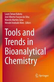 Cover von Tools and Trends in Bioanalytical Chemistry