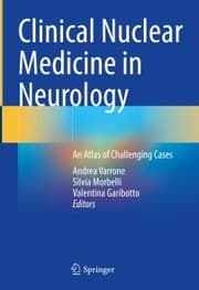 Cover von Clinical Nuclear Medicine in Neurology