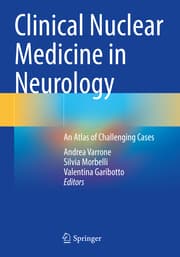 Cover von Clinical Nuclear Medicine in Neurology