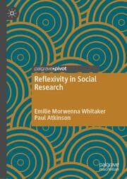 Cover von Reflexivity in Social Research
