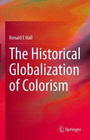 Cover von The Historical Globalization of Colorism