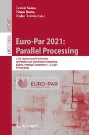 Cover von Euro-Par 2021: Parallel Processing