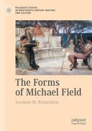 Cover von The Forms of Michael Field