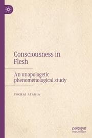 Cover von Consciousness in Flesh