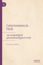 Cover von Consciousness in Flesh