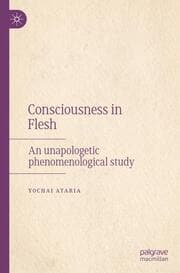 Cover von Consciousness in Flesh