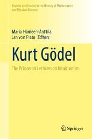 Cover von Kurt Gödel