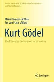 Cover von Kurt Gödel