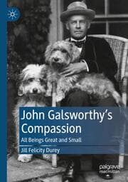 Cover von John Galsworthys Compassion