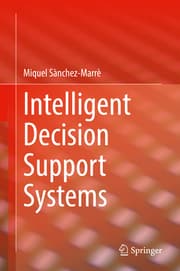 Cover von Intelligent Decision Support Systems