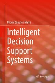 Cover von Intelligent Decision Support Systems