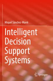 Cover von Intelligent Decision Support Systems