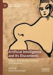 Cover von Artificial Intelligence and Its Discontents