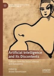 Cover von Artificial Intelligence and Its Discontents